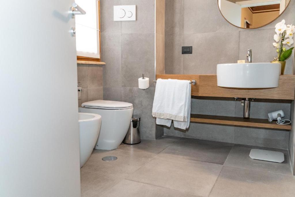 Castel Sant Angelo Luxury Rooms And Tour Rome Exterior photo