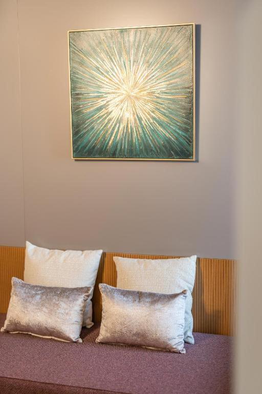 Castel Sant Angelo Luxury Rooms And Tour Rome Exterior photo