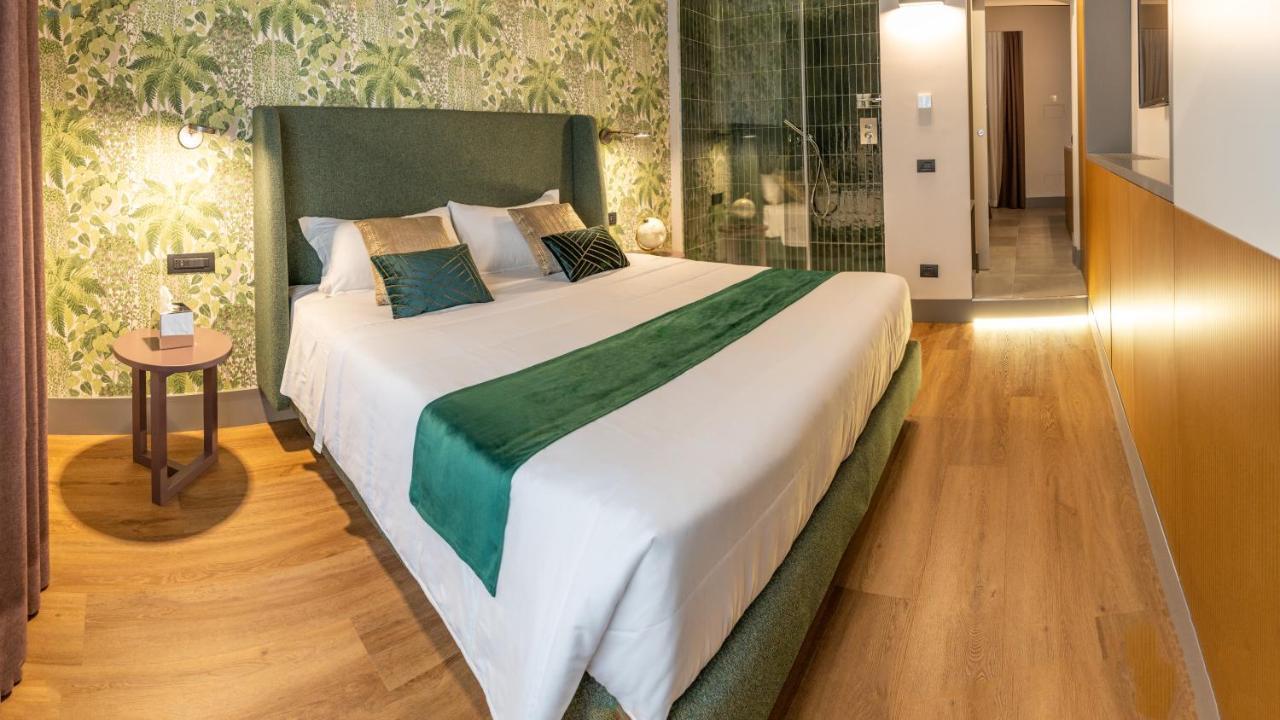 Castel Sant Angelo Luxury Rooms And Tour Rome Exterior photo