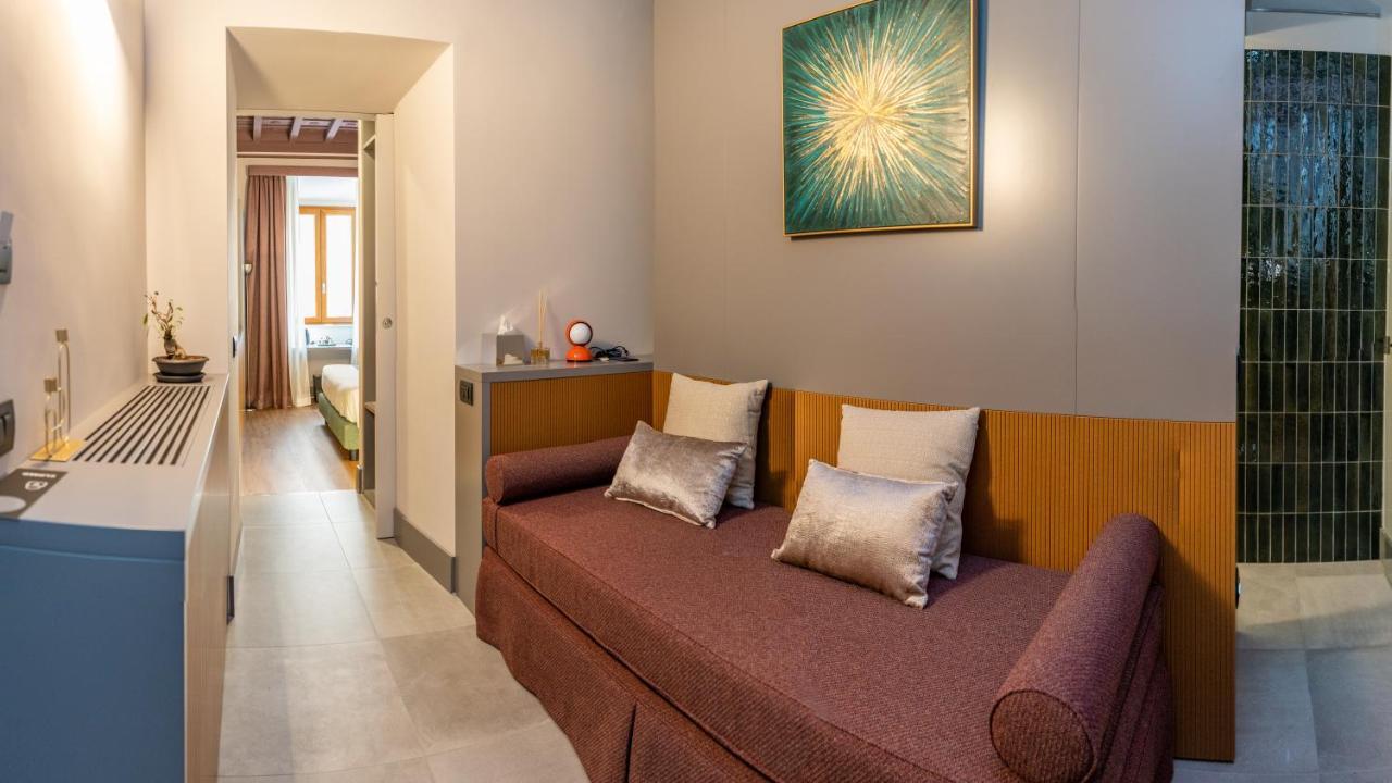 Castel Sant Angelo Luxury Rooms And Tour Rome Exterior photo