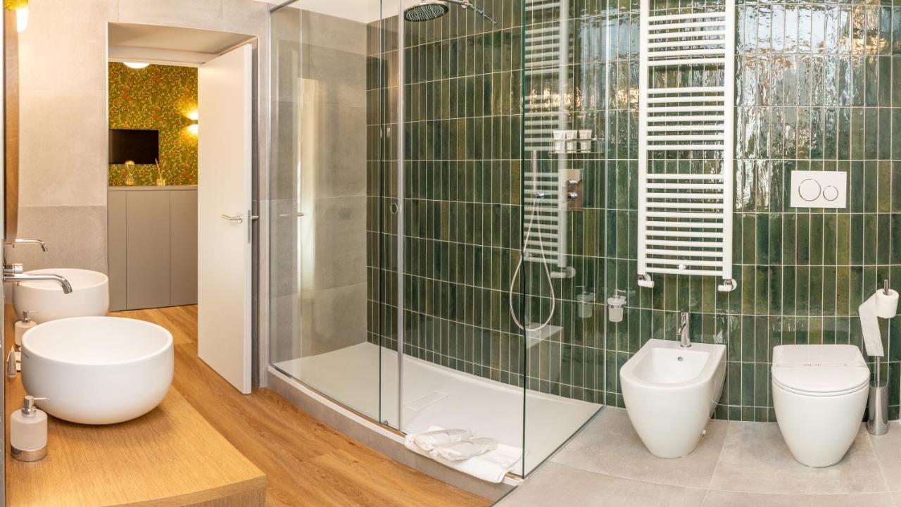 Castel Sant Angelo Luxury Rooms And Tour Rome Exterior photo